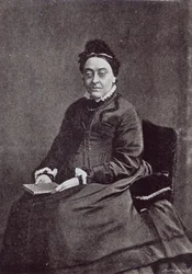 Christina Rossetti